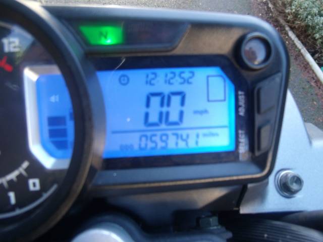 2014 Ksr Moto Code CODE 125 like Lexmoto Venom Honda CBF